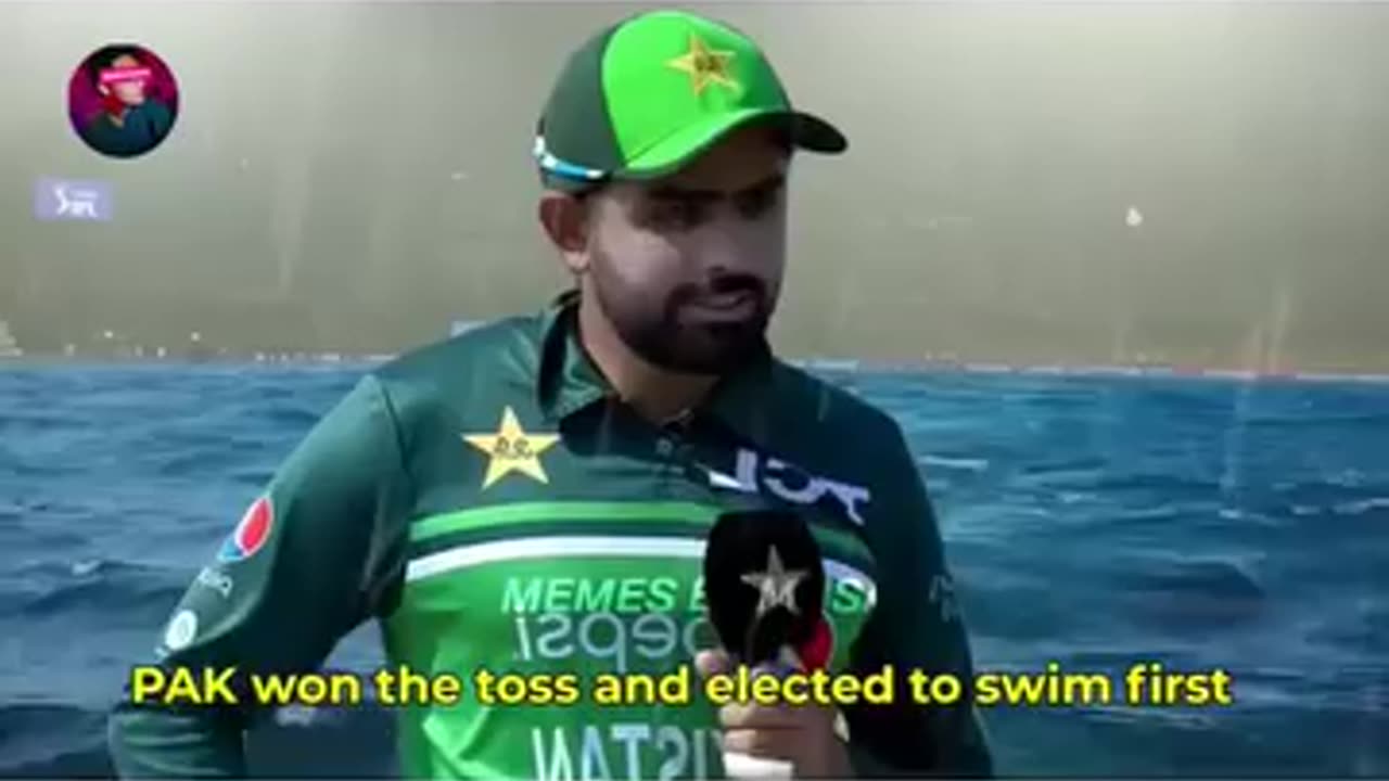 "India vs. Pakistan Cricket Match: Memes That Bowled Us Over with Laughter!"