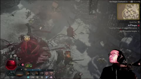 Diablo Wednesday Ep. 9
