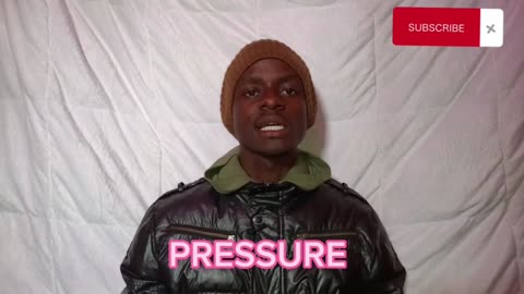 How to handle Pressure