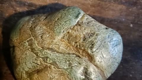 My favorite rock