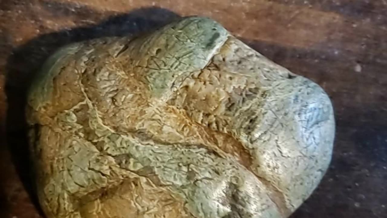 My favorite rock
