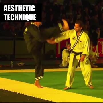 Jin Jung Kwan Hapkido