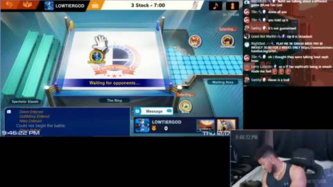 [12.17.20] LowTierGod (LTG) Dale - Stream 12_17 [eEBTba15ivI] [FIXED]