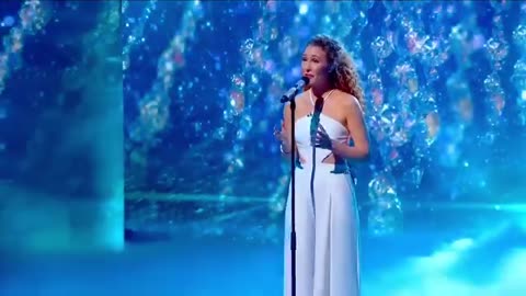 Amazing Voice #everyone #EURO2024 #talent #lol