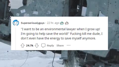 Something good that turned out bad #reddit #redditthread #redditmemes #askreddit #memes