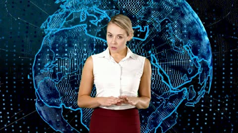 What is Ai? Introduction