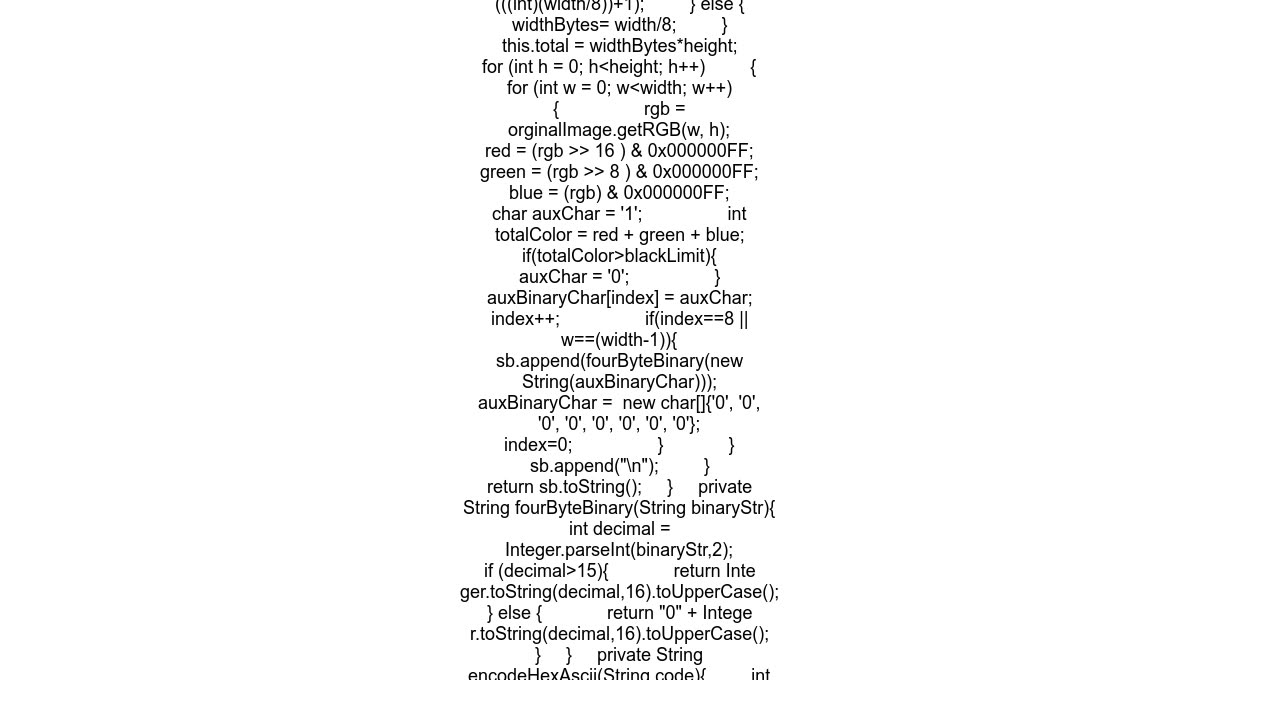 How to use the ^DG command send image to a zebra printer in java
