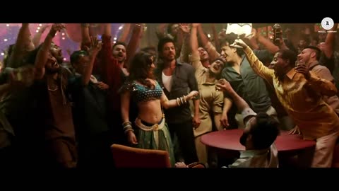 laila main laila (Raees) Shahrukh khan