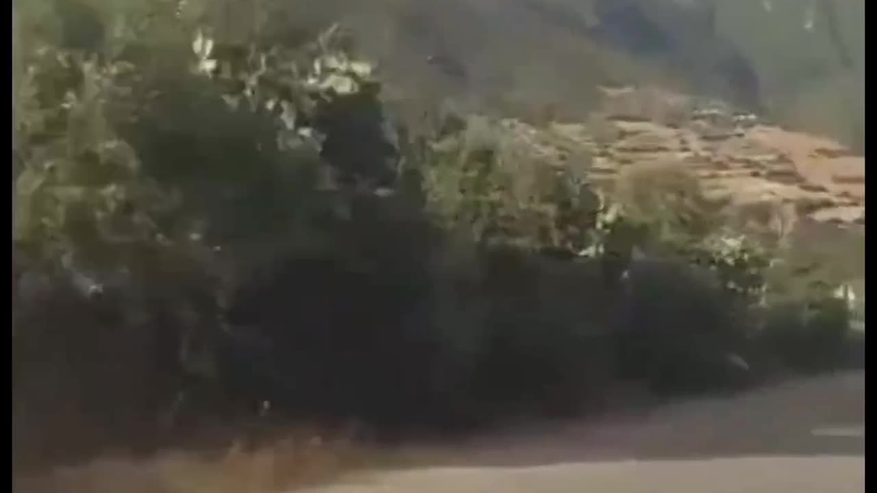 The magic of Moroccan nature