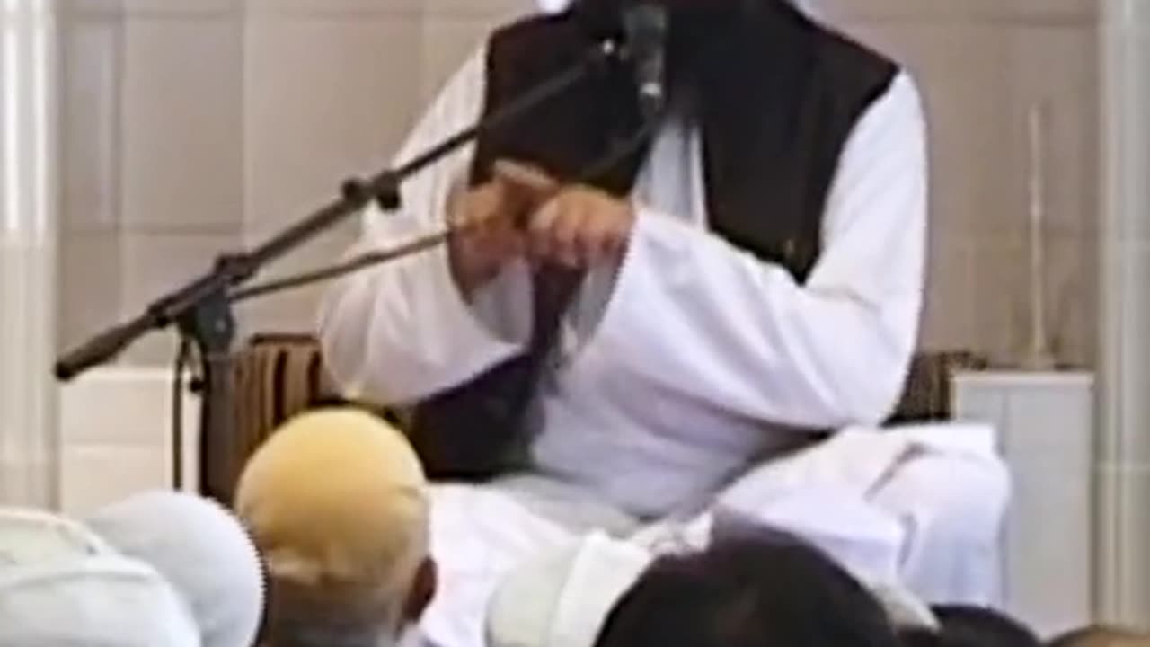 # Rawlakot # islamic video.
