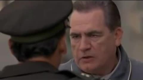 You Are A Jew Scene From Nuremberg