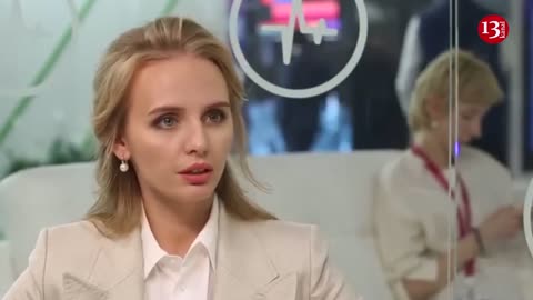 Putin brings his daughters into politics for his safety and their family's future