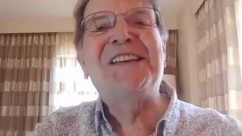 FLAME PEOPLE 2 By Evangelist Reinhard Bonnke