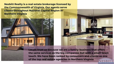 Dedicated and Reliable Property Management in Del Ray VA