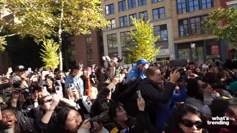 Top 10 Most INSANE Black Fridays Ever
