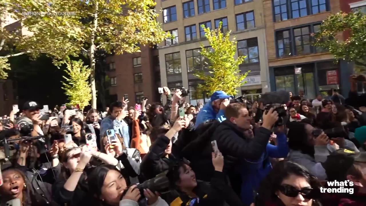 Top 10 Most INSANE Black Fridays Ever