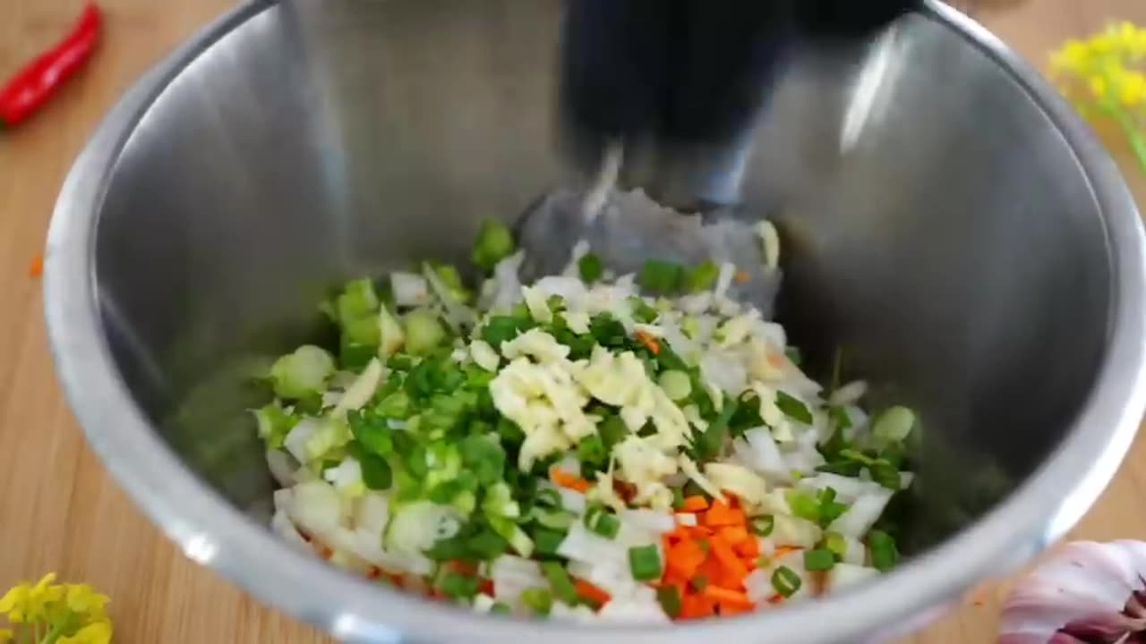 FRIED SHRIMP SPRINGS ROLLS RECIPE | VIETNAMESE FRIED SPRING ROLLS | EGGS ROLLS