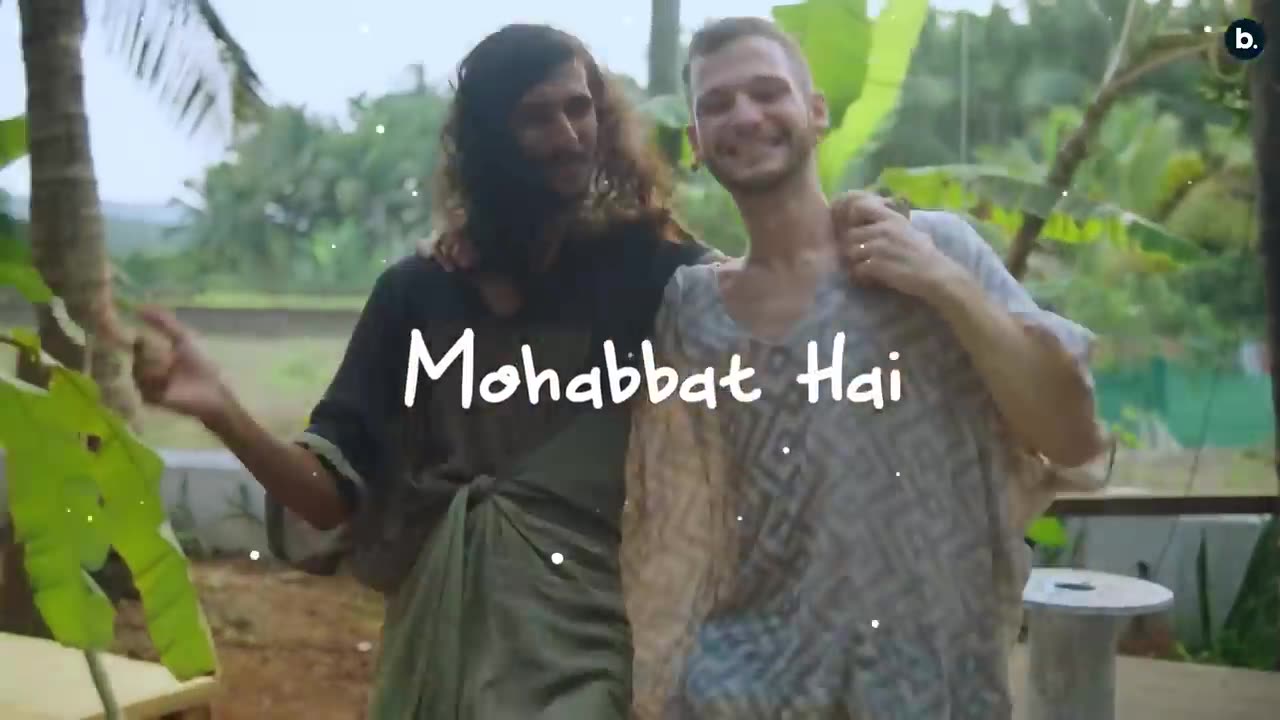 Lucky Ali - Mohabbat Zindagi - Music -