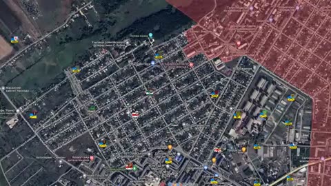 Khromovo Has Fallen. Nevelske And Novokalynove Are Next. Military Summary And Analysis 2023.04.25