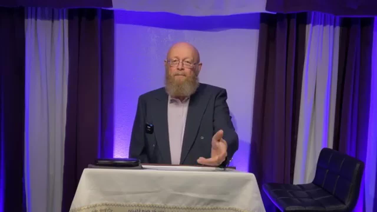 Part 2: Deliverance in the Bible and What hinders our walk with God. The Deliverance Series