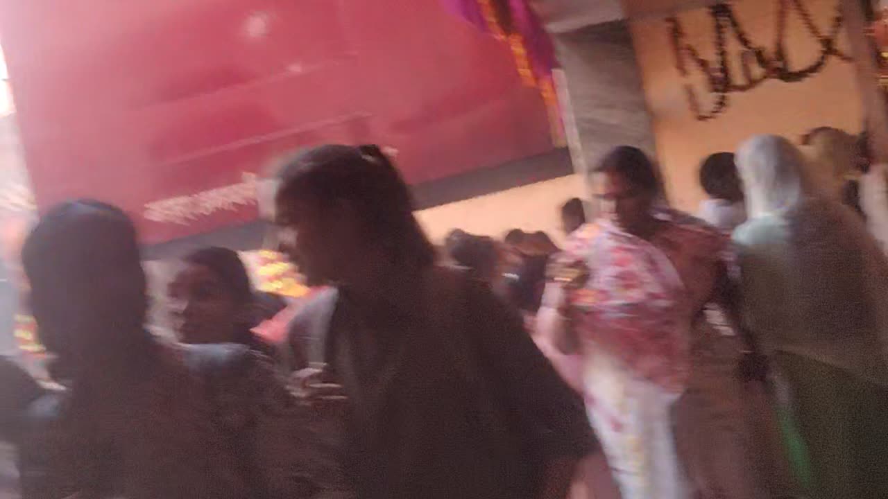 Samya Mata Rani Ka Darshan Se Sari Mano Kamna Purna Hota Hai