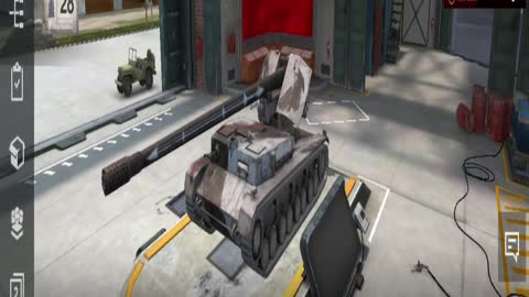 Buying the tier IX German Tank Destroyer i.e. the WT Ritter