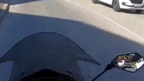 I suppose its a way of fixing potholes, just dig everything up and go overseas