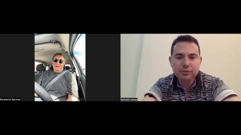 Михаил 4 мая 2023 Шендерович, Наступление