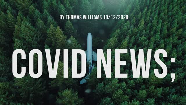 Covid News;