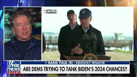Dr. Paul Joins the Ingraham Angle to Discuss FBI Collaboration with Big Tech - January 20, 2022 421