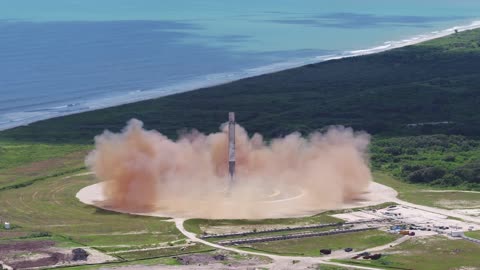 Summary of Falcon 9