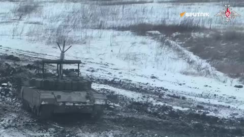 The latest anti-drone system "Saniya", designed to detect and suppress drone signals