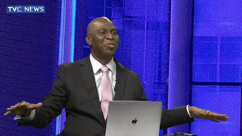 Sam Omatseye, Mike Okwoche, Veronica React To State Of Nigerian Economy