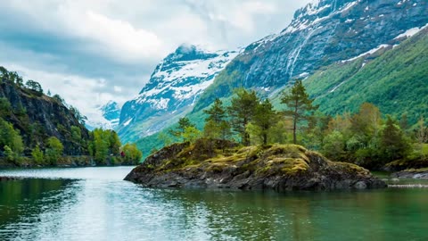 Everything nature