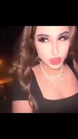 Angel or Demon? - MILITARY ASSASSINS DISGUISED AS TRANNY WHORES!