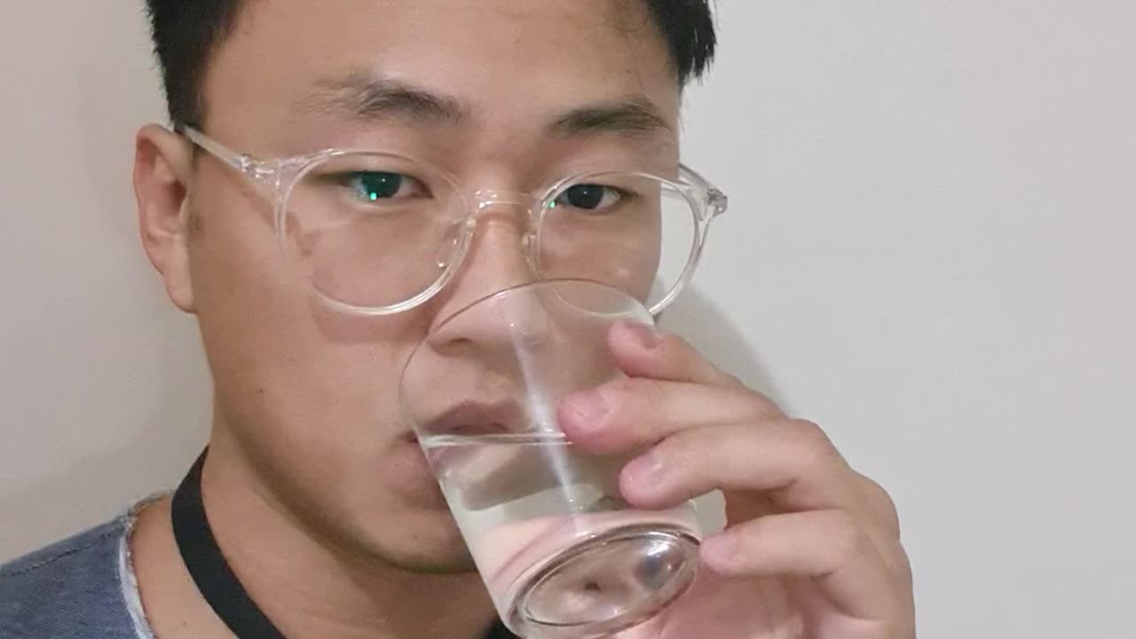 Unqualified Review: Filtered Water