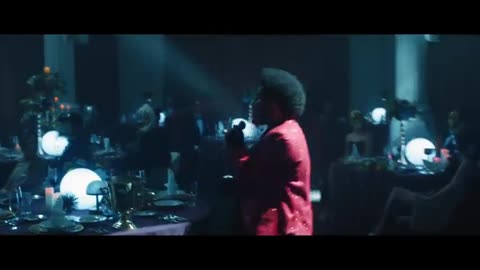 The weekend- Save your tears