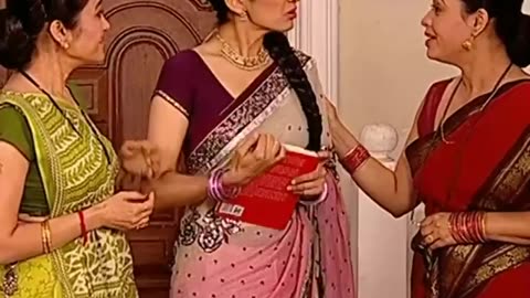 Tarak shock on anjali