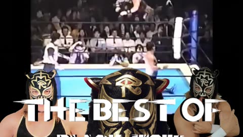 The Best Of Black Tiger Eddie Guererro