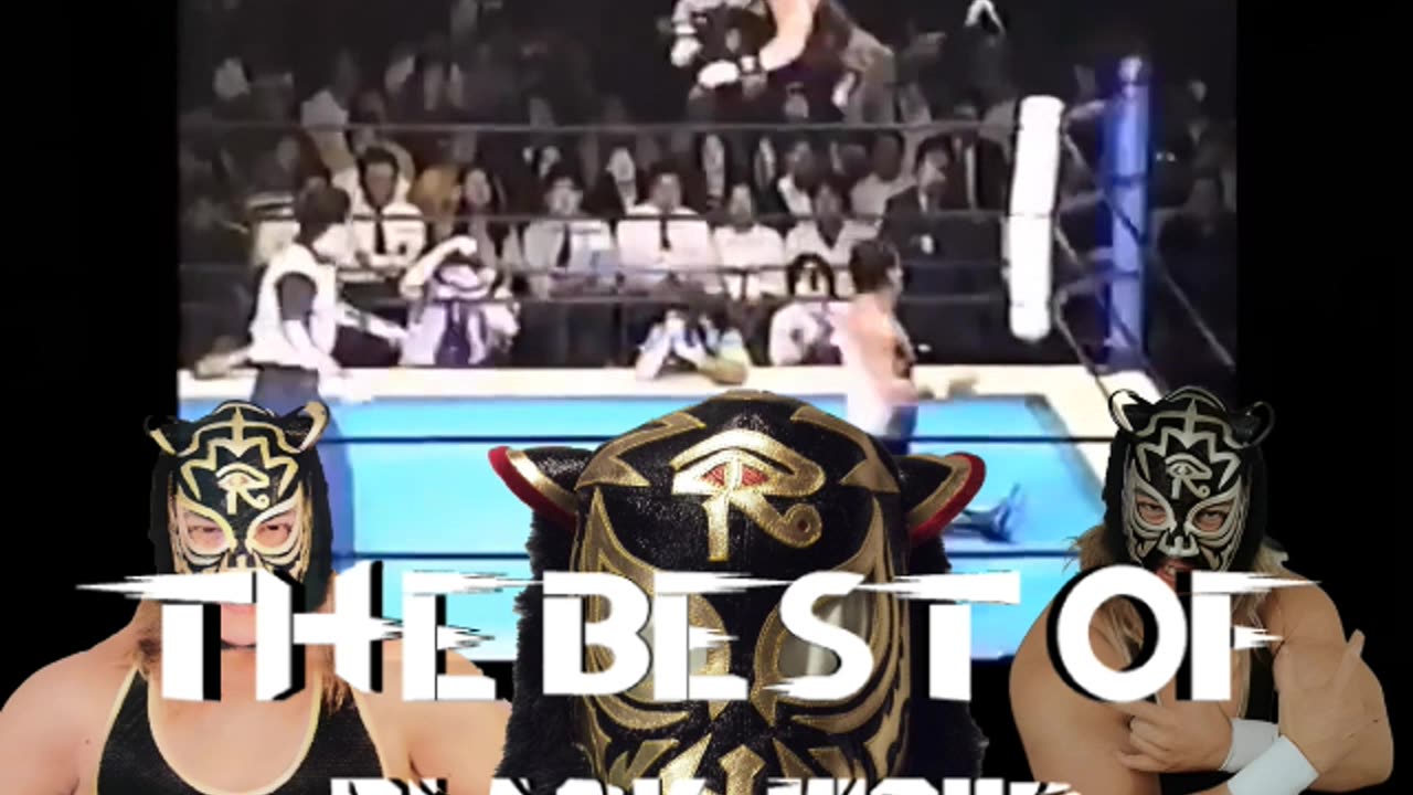 The Best Of Black Tiger Eddie Guererro