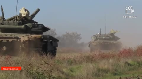 Kherson: The annihilation of 1st Batalion of Ukraine's 28th Brigade by Russian 76th paratroopers