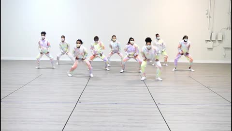 Competitive Hip Hop Dance Crew - Jade's Hip Hop Academy