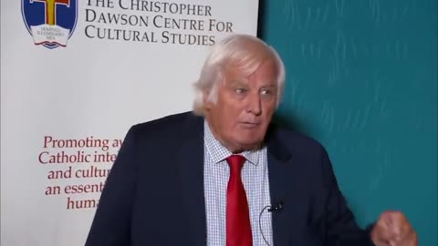 CLIMATE CON - Warning: This geologist shreds the narrative, so whatever you do don’t watch him...