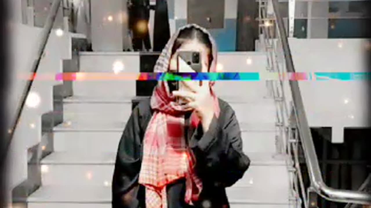 Pakistani College Girl