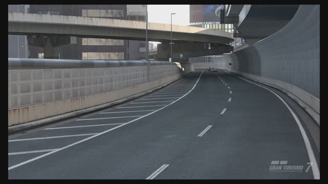 Gran Turismo7 Race379