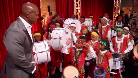 All Golden Buzzer on AGT 2023 so far .