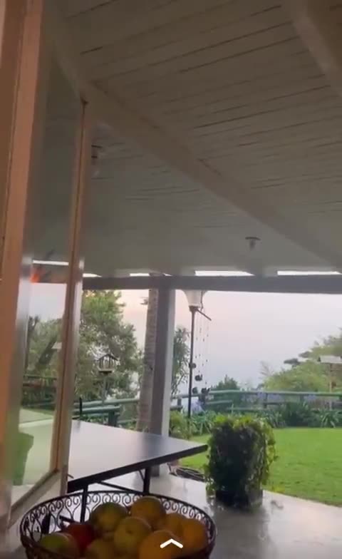 “Las veces que vaya, voy a ir en helicóptero”: Francia Márquez a vecinos