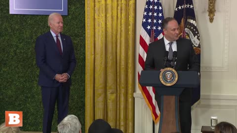LIVE: President Biden Celebrating Jewish Heritage Month...