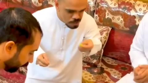 Arabic funny gay