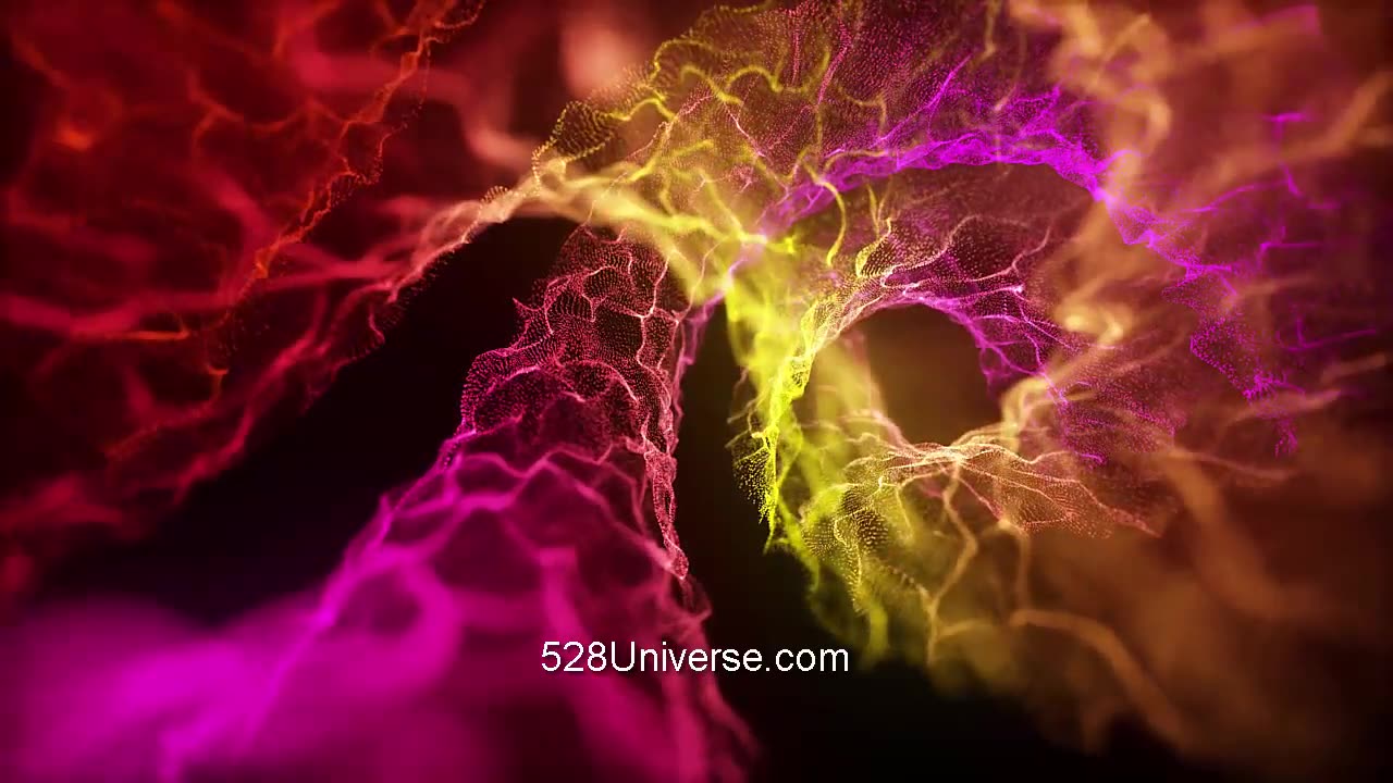Euphoria, Ecstasy - Binaural Beta 417 Hz (124)